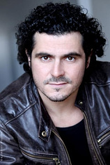 picture of actor Teddy Melis