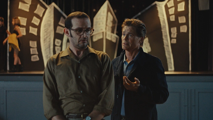 Imagen de The Musical