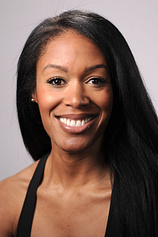 picture of actor Jenny Steele