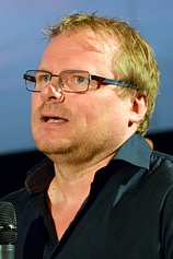 photo of person Leif Lindblom