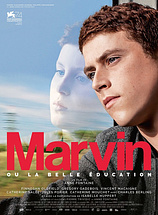 poster of movie Marvin ou la belle éducation