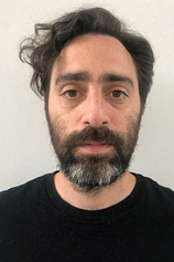 photo of person Federico Eibuszyc