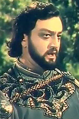 picture of actor Nugzar Sharia