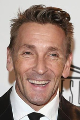 picture of actor Mark Keller