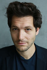 picture of actor Jeff Wilbusch