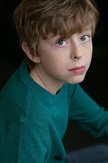 Foto de Thatcher Jacobs