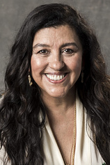 picture of actor Regina Casé