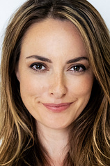 picture of actor Jen Nikolaisen