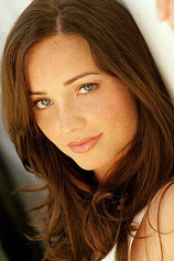 picture of actor Kari Hawker