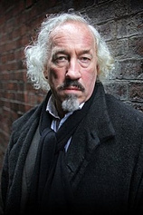picture of actor Simon Callow