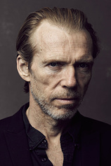 photo of person Richard Brake