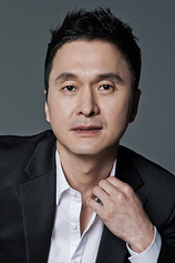 picture of actor Hyeong-seong Jang