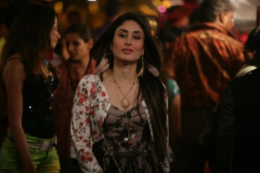 Kareena Kapoor en Talaash
