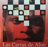 Carátula de la banda de sonido de Las Cartas de Alou