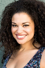 picture of actor Michelle Buteau