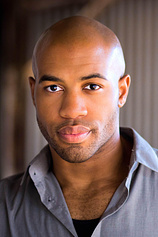 picture of actor Marcus B. Jackson
