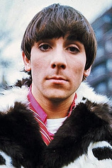 picture of actor Keith Moon