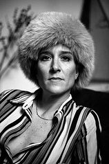 photo of person Monica Stambrini