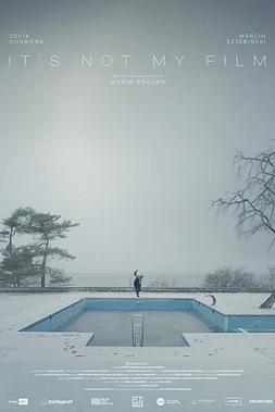 poster of movie It's not my Film