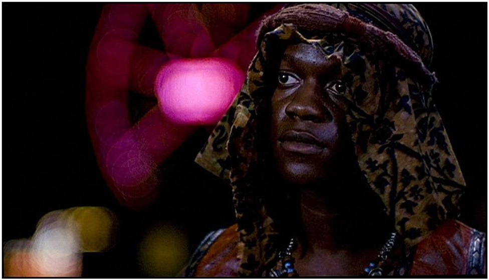 Imagen de The Warriors