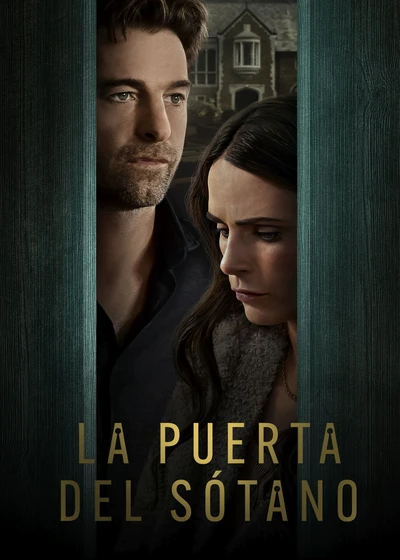 Imagen de la-puerta-del-sotano (Cartel español)