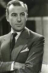 picture of actor Ernest Clark