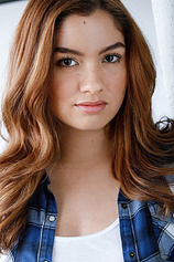 picture of actor Sydney Agudong