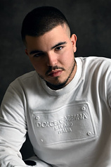 picture of actor Samuel Vargu