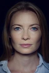 picture of actor Karolina Chapko