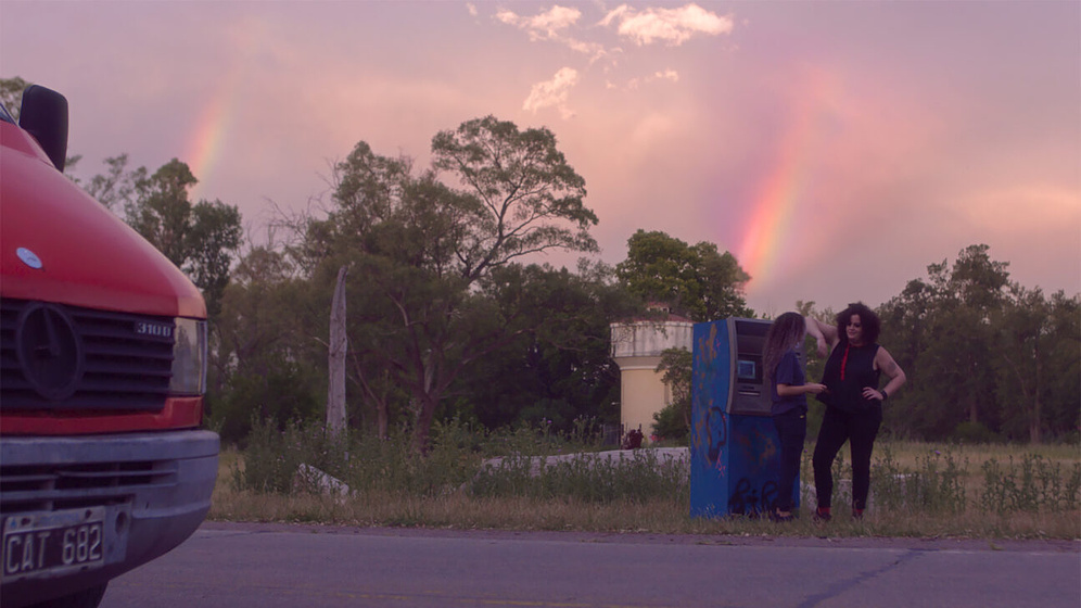 Imagen de ¡Caigan las Rosas Blancas!