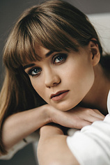 picture of actor Karolin Jürise