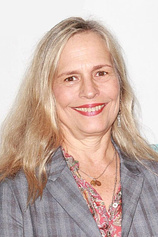 photo of person Martha Gehman