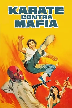 Karate Contra Mafia