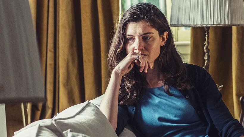 Imagen de Un Asunto de Familia