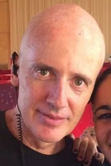photo of person Guillermo Vallverdú