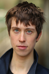photo of person Angus Imrie