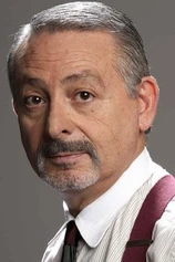 Foto de Leo Gullotta