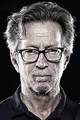 picture of actor Eric Clapton