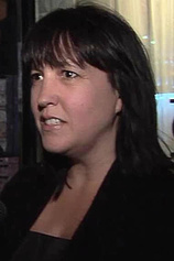 photo of person Alexandra Derbyshire