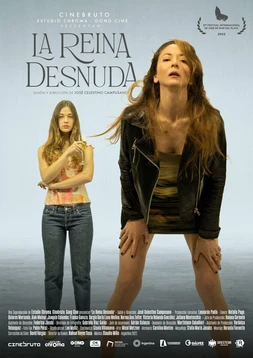 La Reina Desnuda