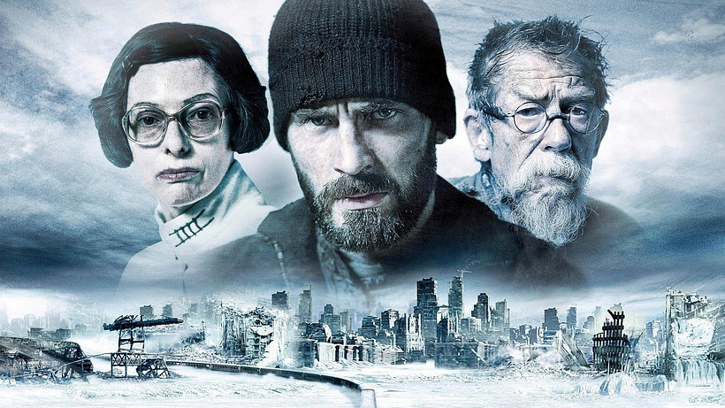 Imagen de Snowpiercer (Rompenieves)