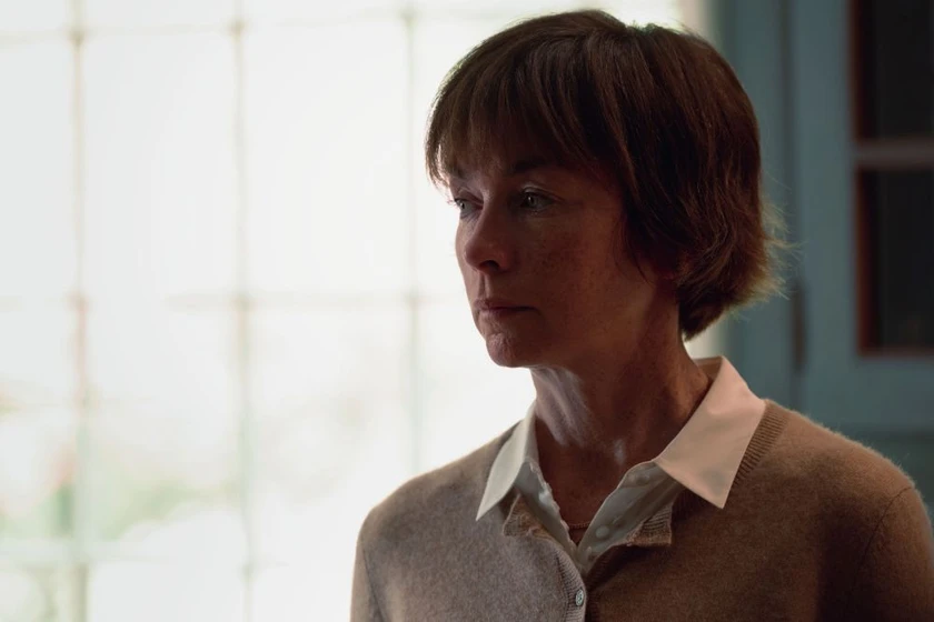 Julianne Nicholson en dream-scenario
