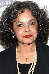 picture of actor Lynda Gravatt