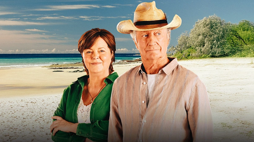 Imagen de Darby and Joan