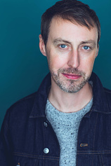 photo of person Christopher McLinden
