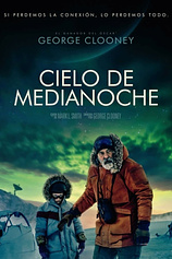 poster of movie Cielo de medianoche