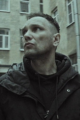 picture of actor Roman Mikhailov