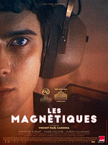 poster of movie Magnetic Beats