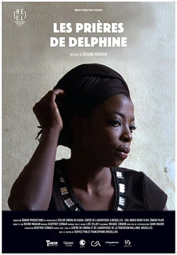 Les prières de Delphine