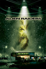 poster of movie Alien Raiders